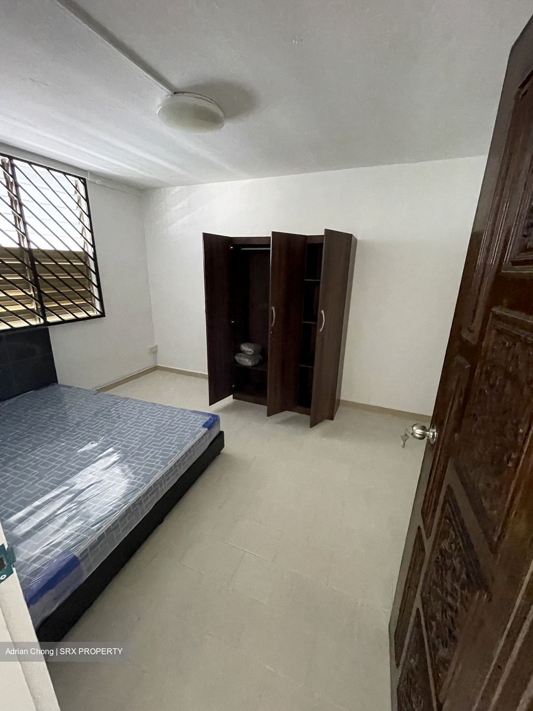 Mei Ling Street (Queenstown), HDB 2 Rooms #375049421